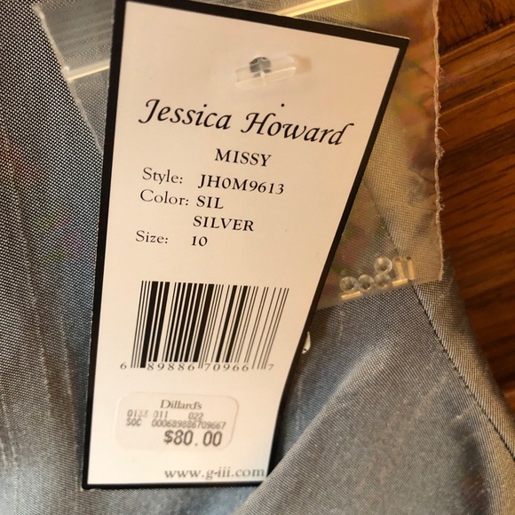 Dress - Picture 4 of 7